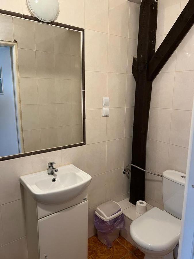 Agroturystyka Trzy Wieze Bytom Odrzanski Exterior foto