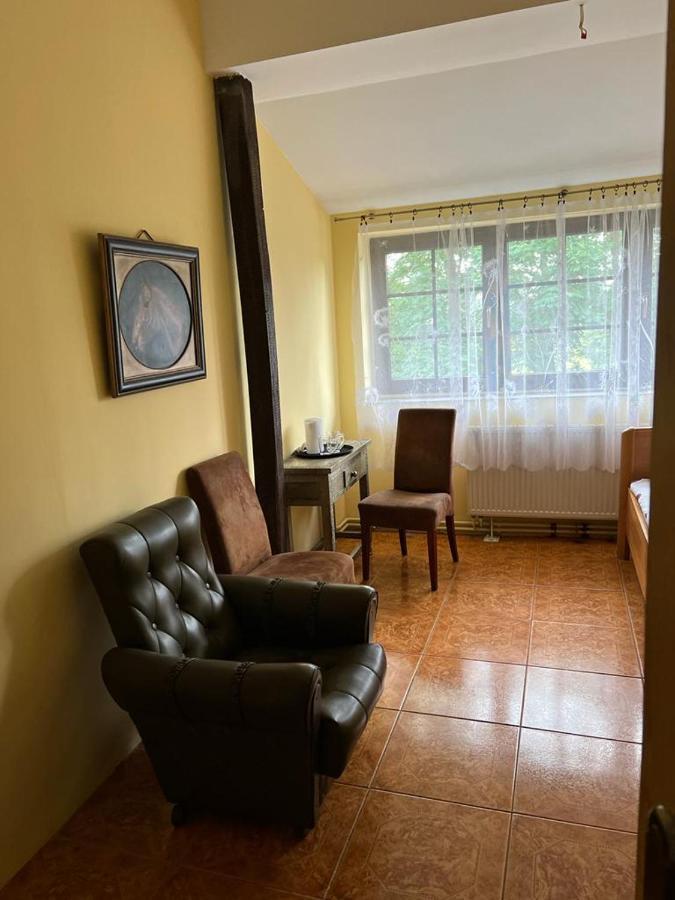 Agroturystyka Trzy Wieze Bytom Odrzanski Exterior foto