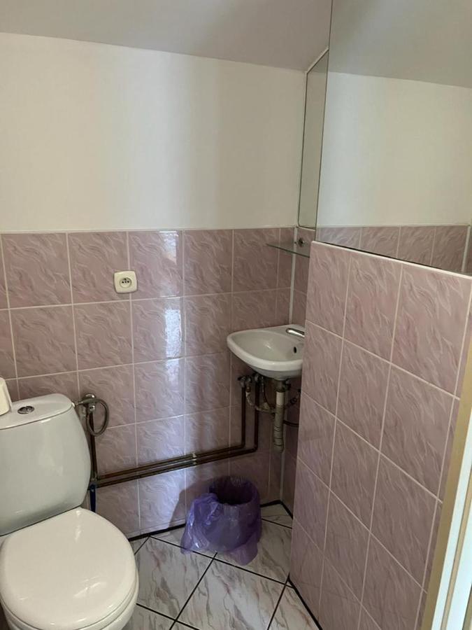 Agroturystyka Trzy Wieze Bytom Odrzanski Exterior foto